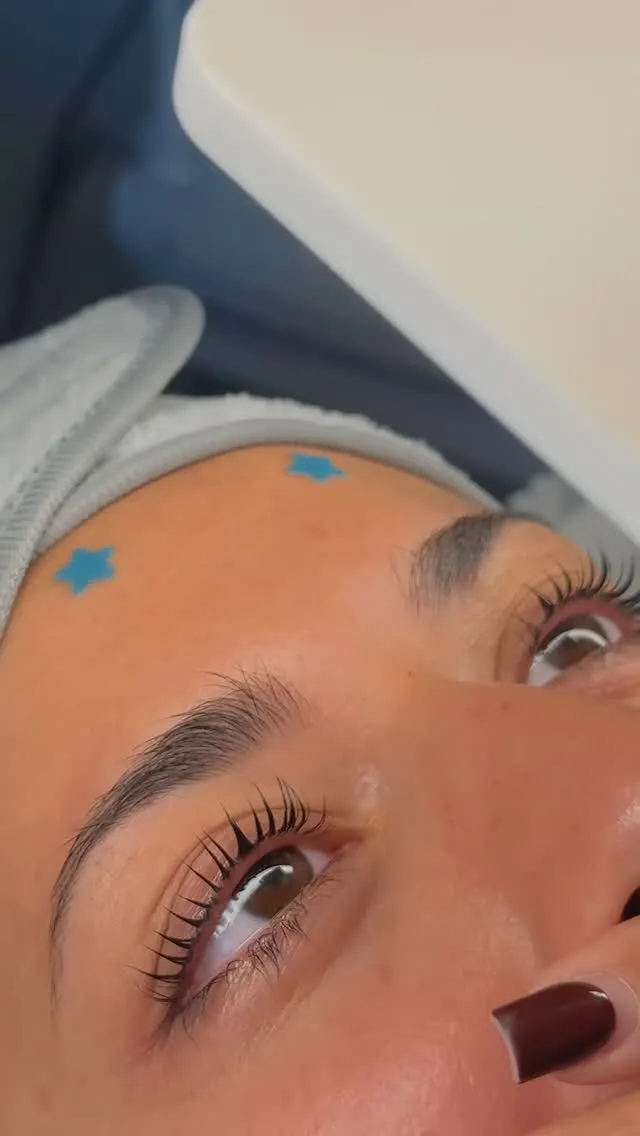 Krannnnnke Wimpern