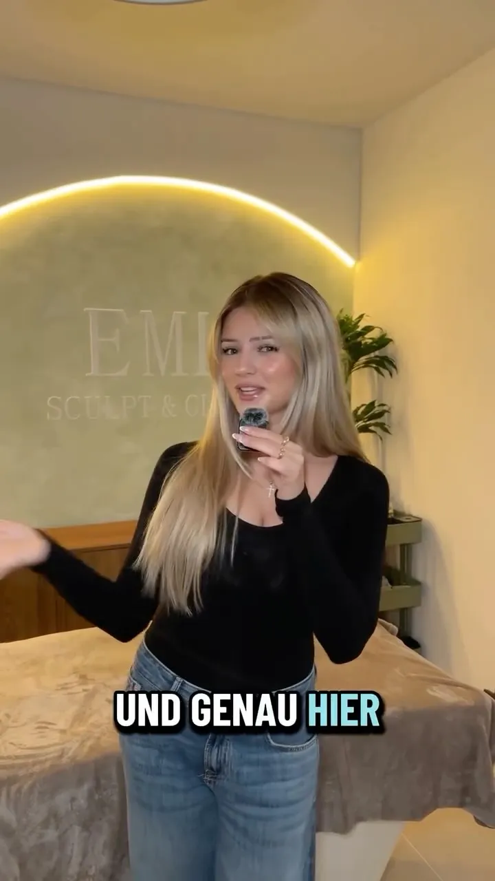 Für die schönste Version von dir selbst