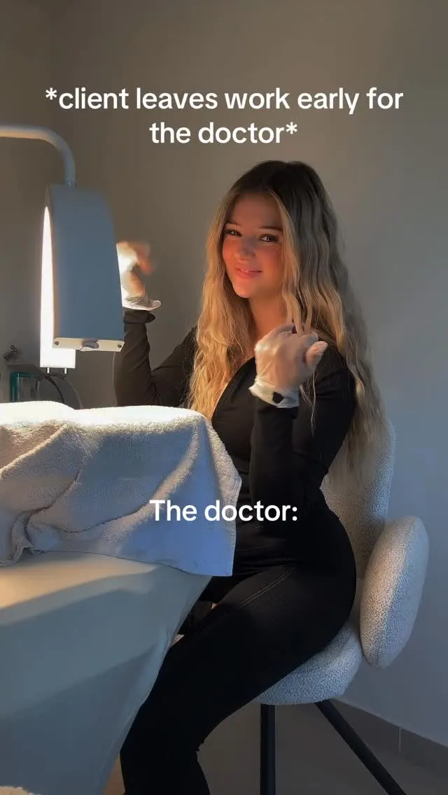For the most urgent appointments